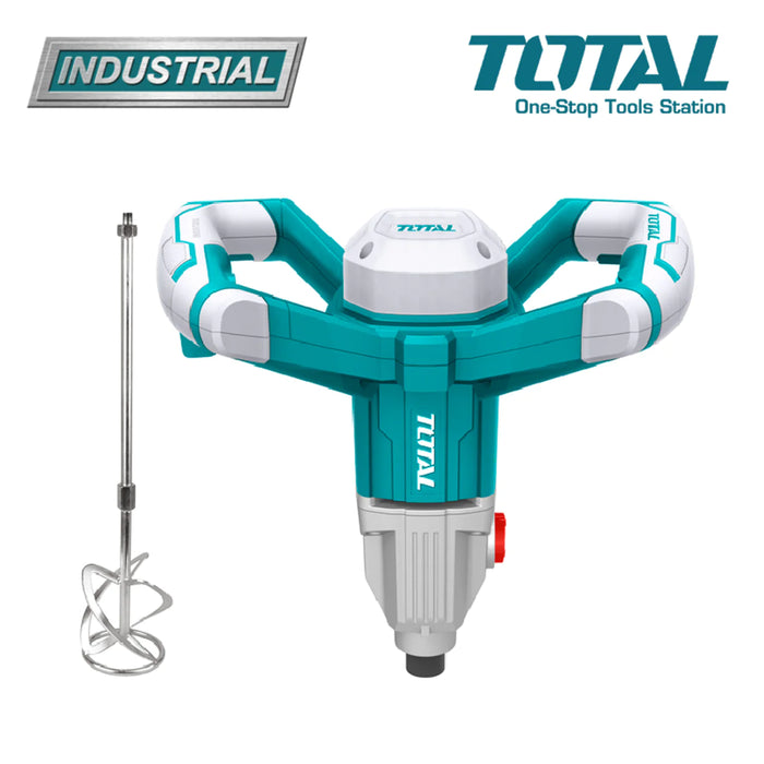 Total Mixer 1400W - UTD614006