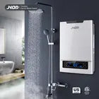 JNOD Instant Tankless Water Heater 11kW - XFJ120FDCH
