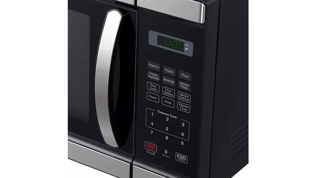 Black & Decker Microwave Oven 1.1 Cu. Ft.