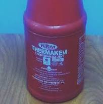 Thermakem Liquid Drain Solvent
