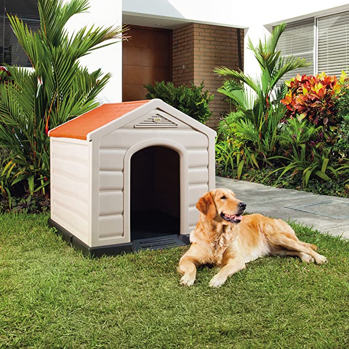 Rimax Medium Dog House