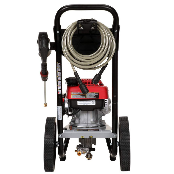 Simpson Pressure Washer 2800PS