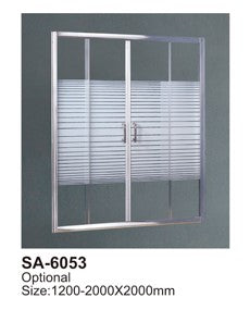 Shower Door SA-6053