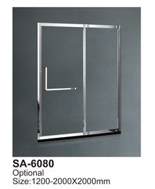 Shower Door SA-6080