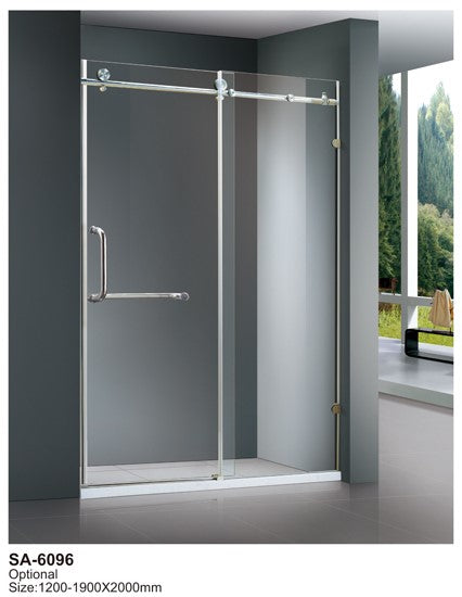 Shower Door SA-6096