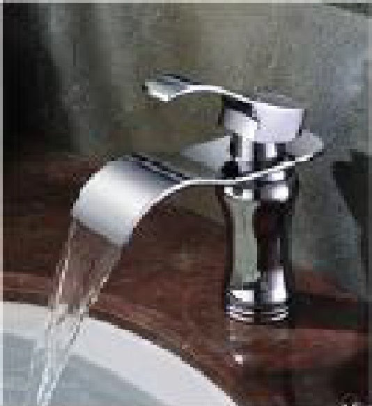 Basin Faucet A8905