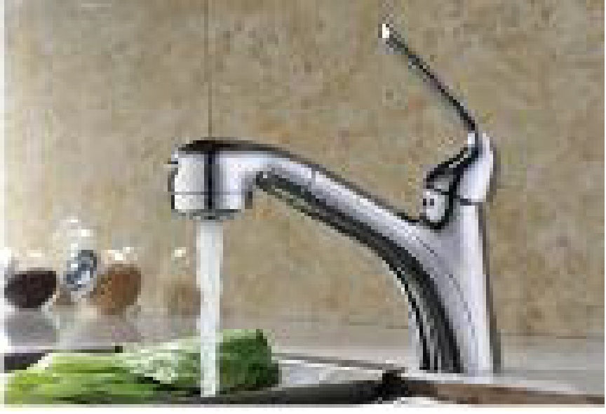 Kitchen Faucet A10809