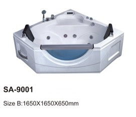 Whirlpool Bathub SA-9001B