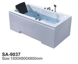Whirlpool Bathtub SA-9037