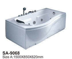 Whirlpool Bathtub SA-9068B