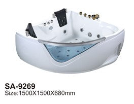 Whirlpool Bathtub SA-9269