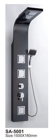 Shower Panel SA-5001