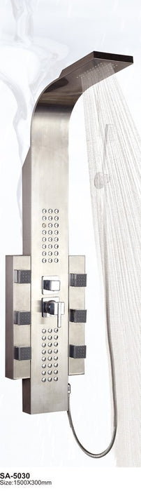 Shower Panel SA-5030