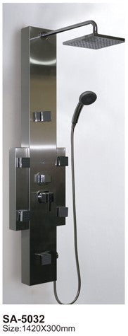 Shower Panel SA-5032