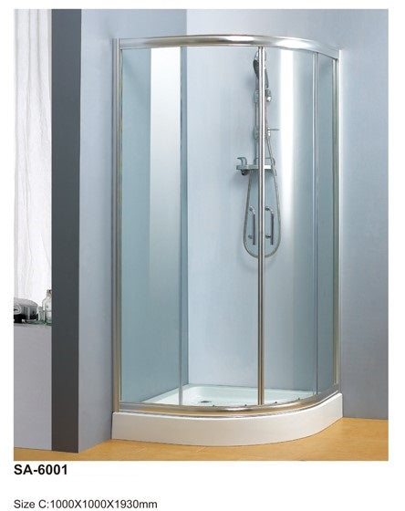 Shower Enclosure SA-6001C