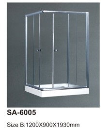 Shower Cubicle SA-6005B
