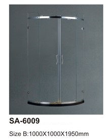 Shower Cubicle SA-6009B