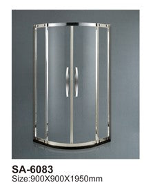 Shower Cubicle SA-6083