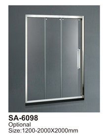 Shower Door SA-6098