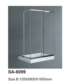 Shower Cubicle SA-6099B