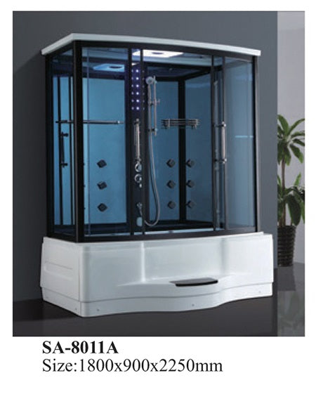 Shower Enclosure SA-8011A
