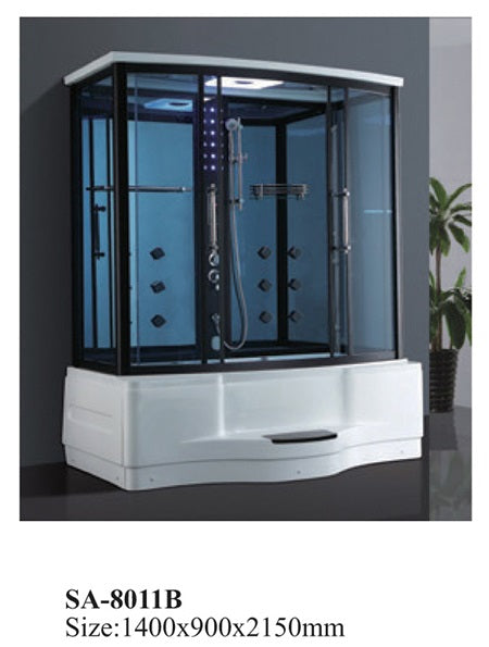 Shower Enclosure SA-8011B