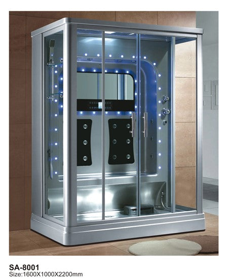 Shower Enclosure SA-8001
