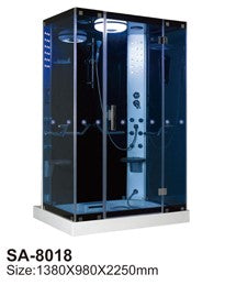 Shower Enclosure SA-8018