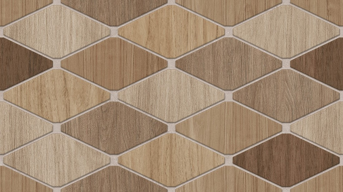 HD6123 Ceramic Wall Tile 12.5" X 23"