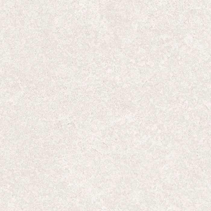 Anthem White Ceramic Floor and Wall Tile 12" X 12"