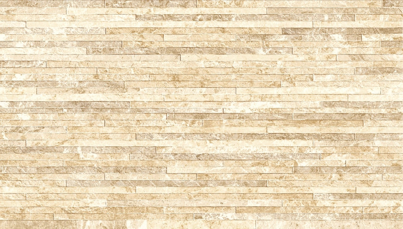 Versano Beige Ceramic Wall Tile 12.5" X 22"